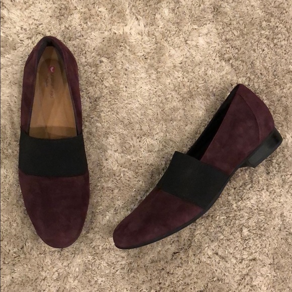 Clarks Unstructured Slip On Loafer - Picture 1 of 7